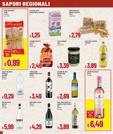 Volantino Famila Superstore Pagina 8