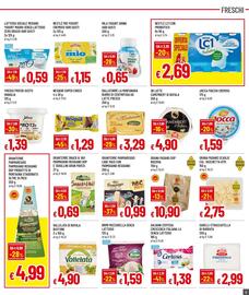 Volantino Famila Superstore Pagina 9
