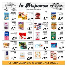 Volantino èccoMI Pagina 19