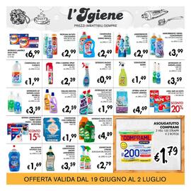 Volantino èccoMI Pagina 22