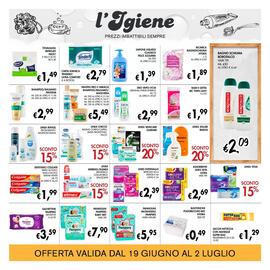 Volantino èccoMI Pagina 23