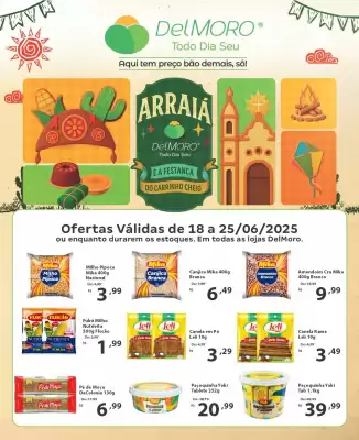 Catálogo Del Moro Supermercados