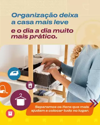 Catálogo Casa e Vídeo (válido até 20-06)
