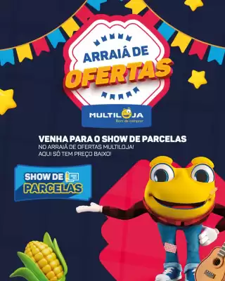 Catálogo Multiloja (válido até 23-06)