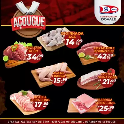 Catálogo Dovale (válido até 19-06)