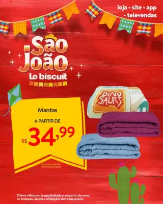 Catálogo Le Biscuit