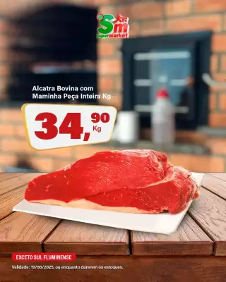 Catálogo Rede Supermarket