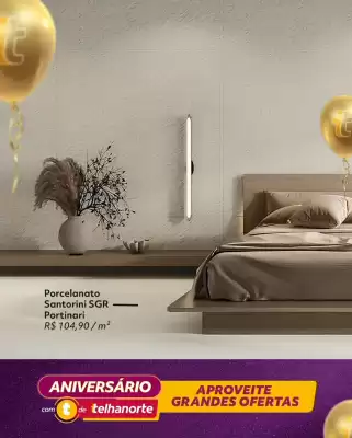 Catálogo Telhanorte (válido até 25-06)