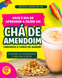 Catálogo Comercial Esperança Página 1