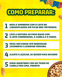 Catálogo Comercial Esperança Página 3