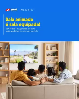 Catálogo Zenir (válido até 19-06)
