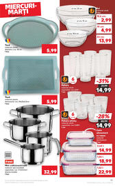 Kaufland SK akciós újság hét 25 Oldal 13