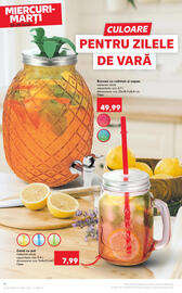 Kaufland SK akciós újság hét 25 Oldal 6