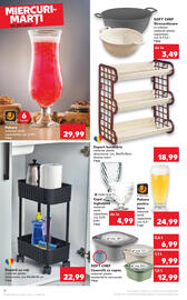 Kaufland SK akciós újság hét 25 Oldal 8