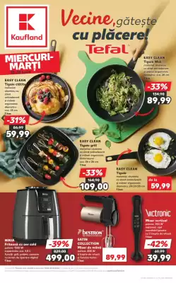 Kaufland SK akciós újság