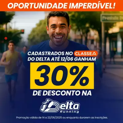 Catálogo Delta Supermercados (válido até 22-06)