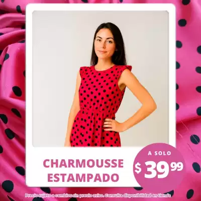 Catálogo Modatelas (válido hasta 30-06)