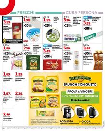 Volantino Extracoop Pagina 26