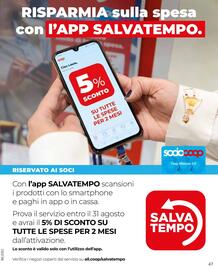 Volantino Extracoop Pagina 47