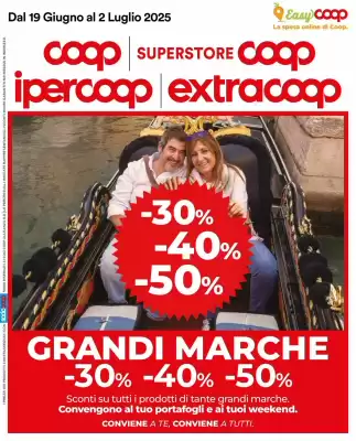 Volantino Extracoop (valido fino al 2-07)
