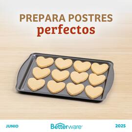 Catálogo BetterWare Página 1
