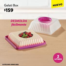 Catálogo BetterWare Página 2