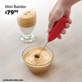 Catálogo BetterWare Página 3