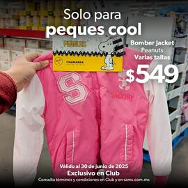 Catálogo Sam's Club Página 2