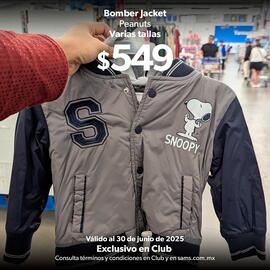 Catálogo Sam's Club Página 5