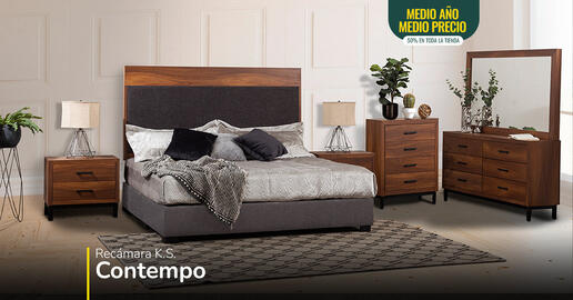 Catálogo Muebles Dico Página 1