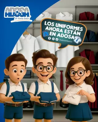 Catálogo Adosa (válido hasta 22-06)