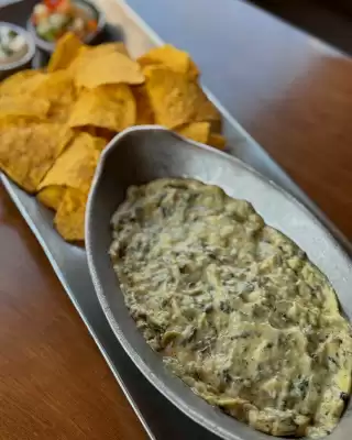 Catálogo Tucson Restaurant (válido hasta 30-06)