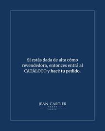 Catálogo Jean Cartier semana 25 Página 5