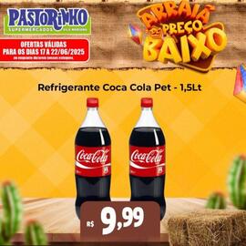 Catálogo Supermercado Pastorinho Página 2