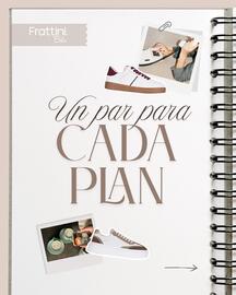 Catálogo calzatodo Página 1