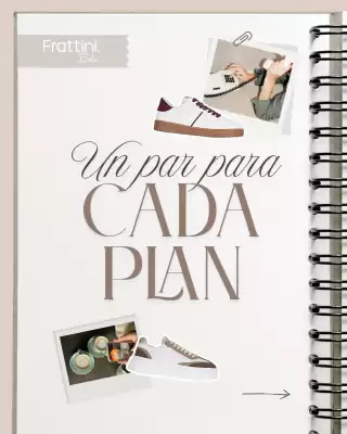 Catálogo calzatodo (válido hasta 30-06)