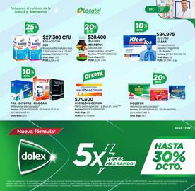 Catálogo Locatel Página 5