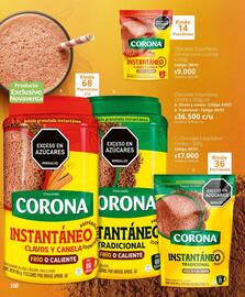 Catálogo Nova Venta Página 100