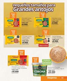 Catálogo Nova Venta Página 101