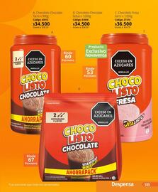 Catálogo Nova Venta Página 105