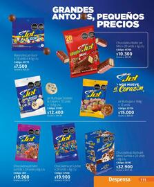 Catálogo Nova Venta Página 111