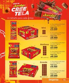 Catálogo Nova Venta Página 115