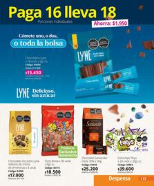 Catálogo Nova Venta Página 117
