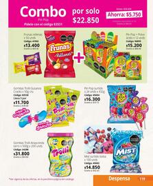 Catálogo Nova Venta Página 119