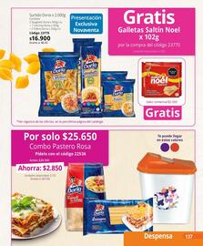 Catálogo Nova Venta Página 137
