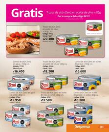 Catálogo Nova Venta Página 143