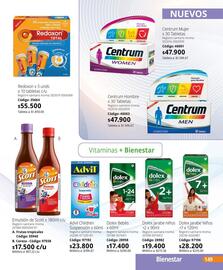 Catálogo Nova Venta Página 149