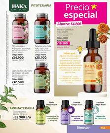 Catálogo Nova Venta Página 153