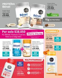 Catálogo Nova Venta Página 158