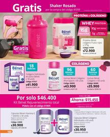 Catálogo Nova Venta Página 160